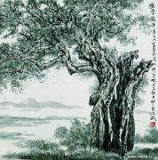 江枫作品