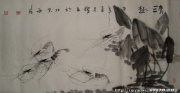 崔耀五作品