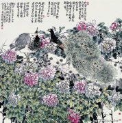 李波作品