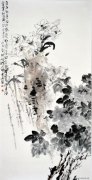 刘妍宏作品