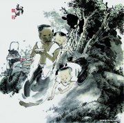 王家训作品