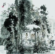 王家训作品