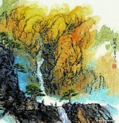 姚伯齐作品