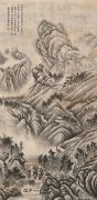 吴历作品