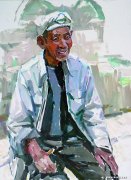 王胜利作品