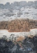 樊枫作品
