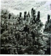 樊枫作品