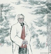 周顺恺作品