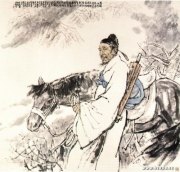 周顺恺作品