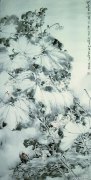 刘佰玥作品