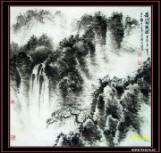 张文平作品