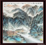 张文平作品
