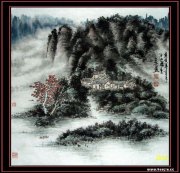 张文平作品