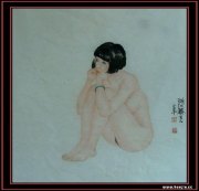 张文平作品