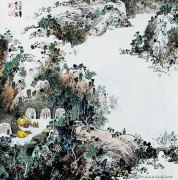 董吉泉作品