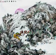 董吉泉作品
