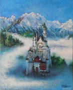 管伟骏作品