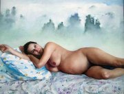 管伟骏作品