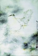 罗镜泉作品