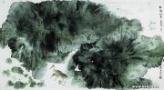 罗镜泉作品