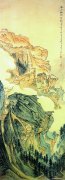 蔡鹤汀作品