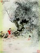 蔡鹤汀作品