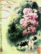 蔡鹤汀作品