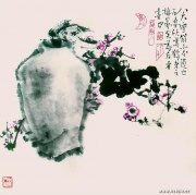 蔡鹤汀作品