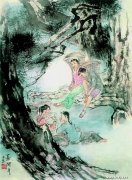 蔡鹤汀作品