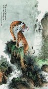 戈晓湘作品