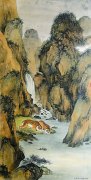 戈晓湘作品