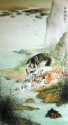 戈晓湘作品