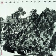 刘丹作品