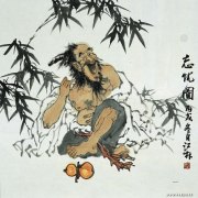 尹江林作品