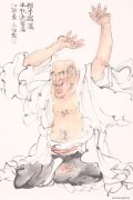 尹江林作品