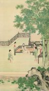刘凌沧作品