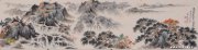 宋文治作品