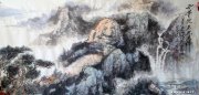 宋文治作品