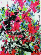 张建新作品