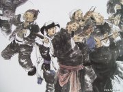 徐小龙作品