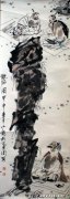 徐小龙作品