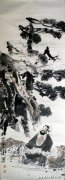 徐小龙作品