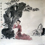徐小龙作品