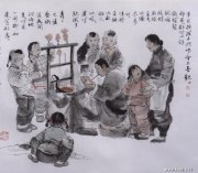 徐小龙作品