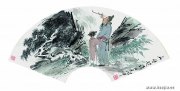 顾平作品