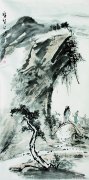 顾平作品