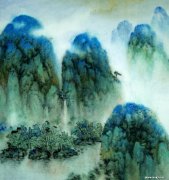 史学良作品