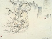 李振军作品