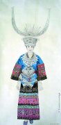 柴京津作品