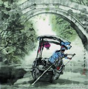 曹舒天作品